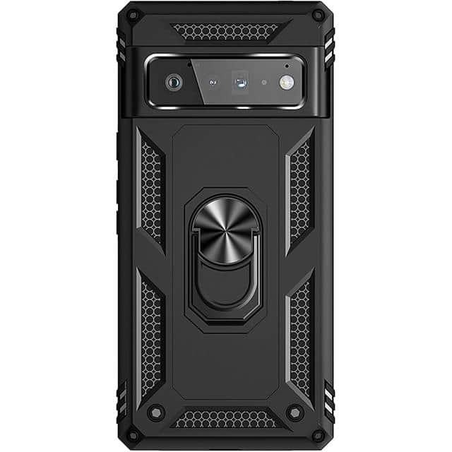 CP00186 KICKSTAND WITH BELT CLIP CASE FO