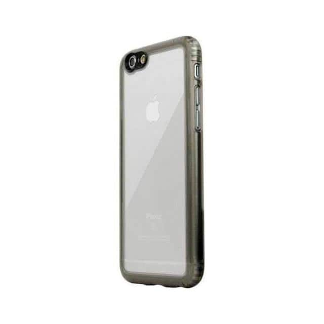 C-A-I6-BK/CL CRYSTAL SERIES CASE - FOR IPHONE