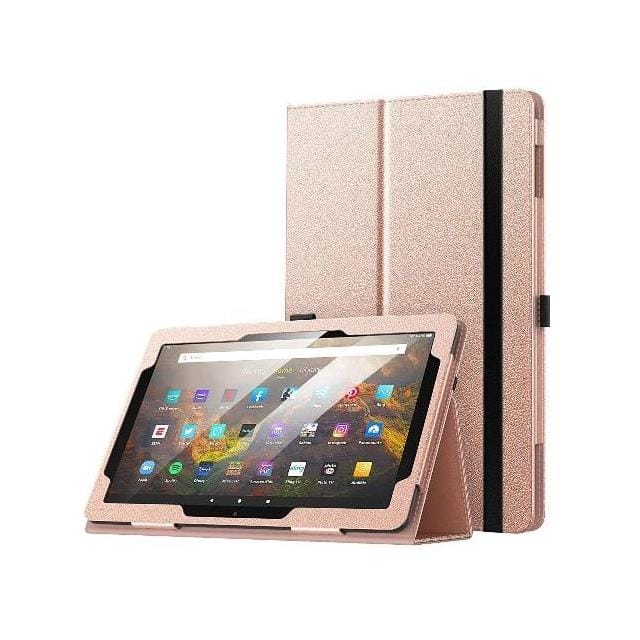 TB00117 BI-FOLD FOLIO CASE FOR AMAZON FI