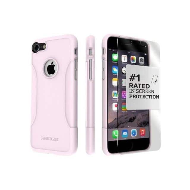 C-A-I7-PK IPHONE 8/7 AND SE (GEN 2) CASE I