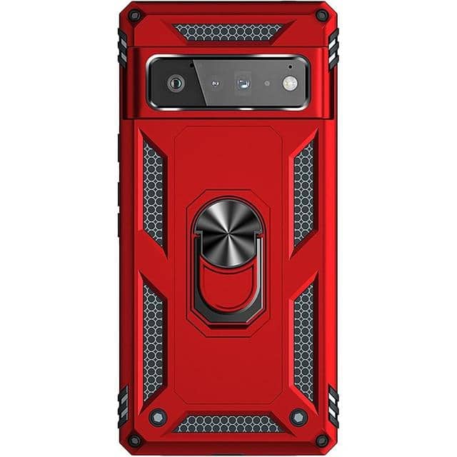 CP00187 KICKSTAND WITH BELT CLIP CASE FO