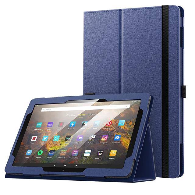 TB00116 BI-FOLD FOLIO CASE FOR AMAZON FI