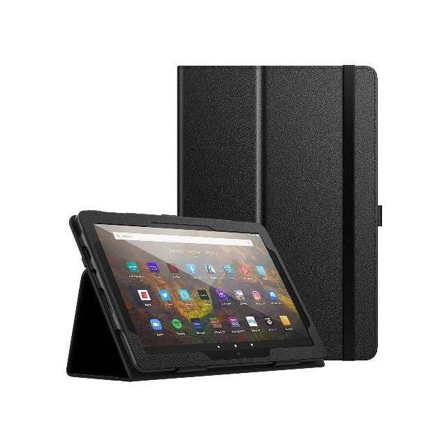 TB00115 BI-FOLD FOLIO CASE FOR AMAZON FI