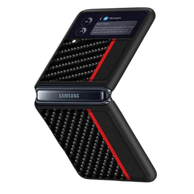 CP00104 HARD SHELL SILICONE SERIES CASE