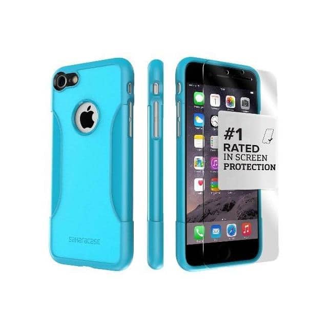 C-A-I7-OS CLASSIC SERIES CASE - FOR IPHONE