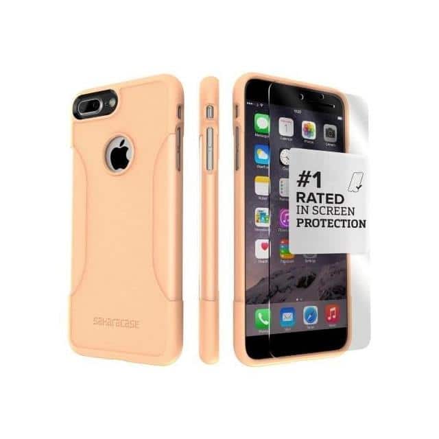 C-A-I7P-PCH CLASSIC SERIES CASE - FOR IPHONE