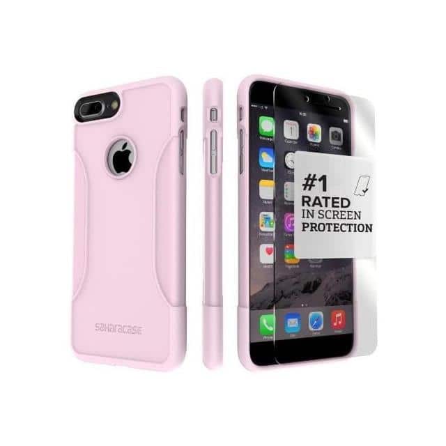 C-A-I7P-PK CLASSIC SERIES CASE - FOR IPHONE