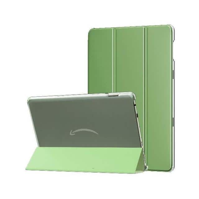 TB00122 TRI-FOLD FOLIO CASE FOR AMAZON F