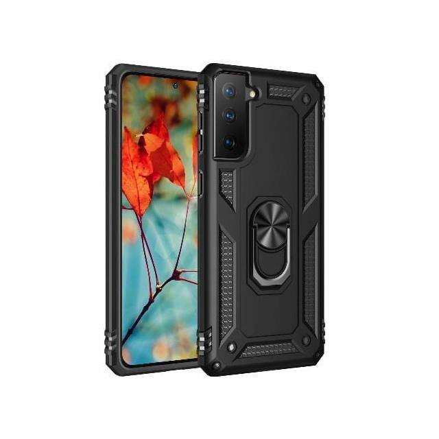 CP00038 HEAVY DUTY GALAXY S21 PLUS CASE