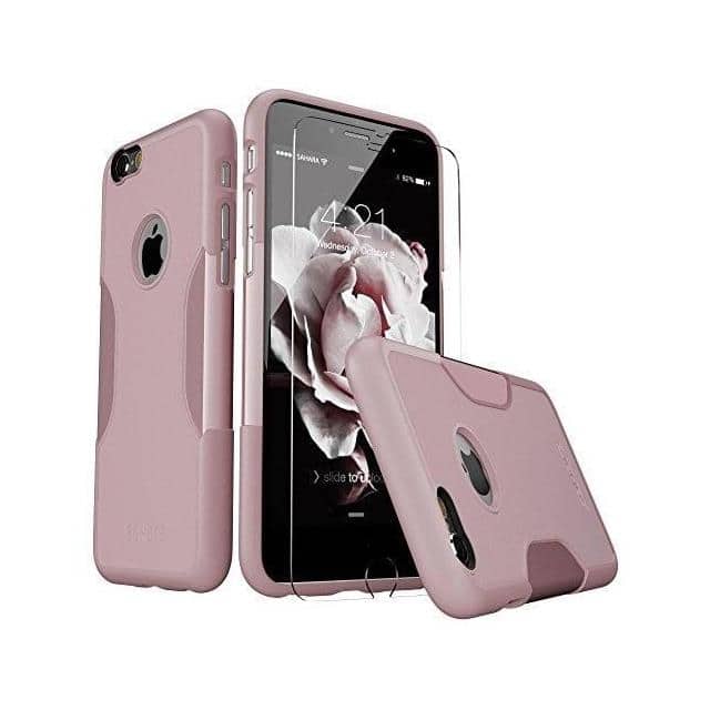 C-A-I6P-ROG CLASSIC SERIES CASE - FOR IPHONE