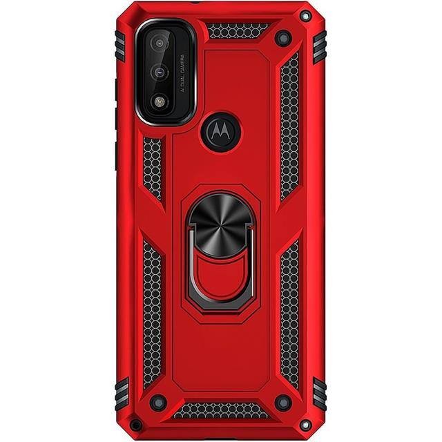 CP00191 MILITARY KICKSTAND SERIES CASE F