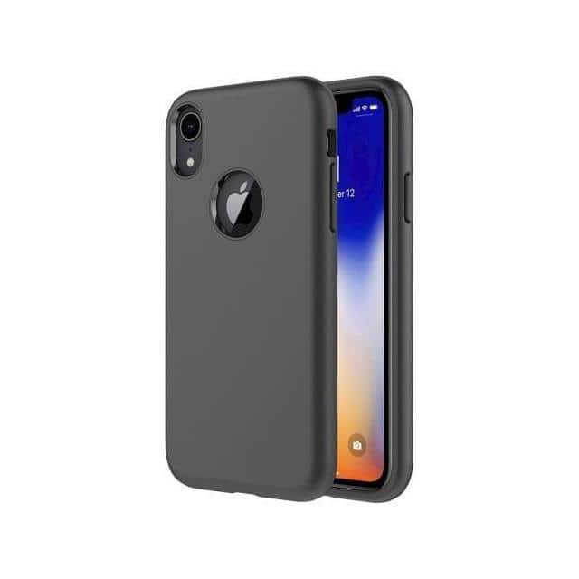 C-A-I9-BK CLASSIC SERIES CASE - IPHONE XR