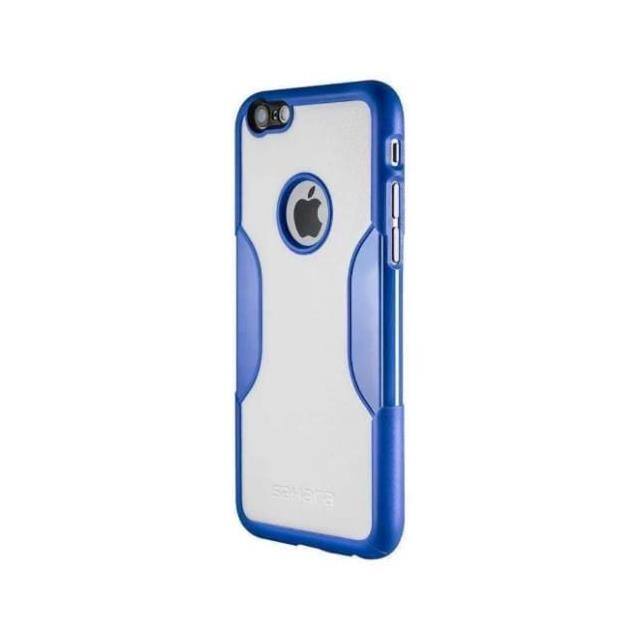 C-A-I6P-BL-WT CLASSIC SERIES CASE - FOR IPHONE
