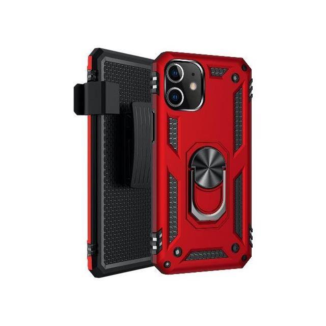 SB-A-12-5.4-K-RD MILITARY KICKSTAND SERIES CASE -