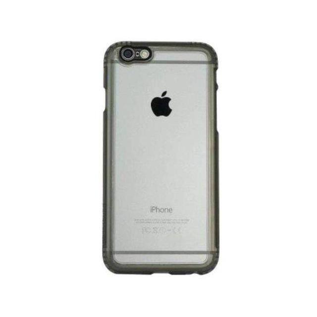 CL-A-I6-BK CRYSTAL SERIES CASE - FOR IPHONE
