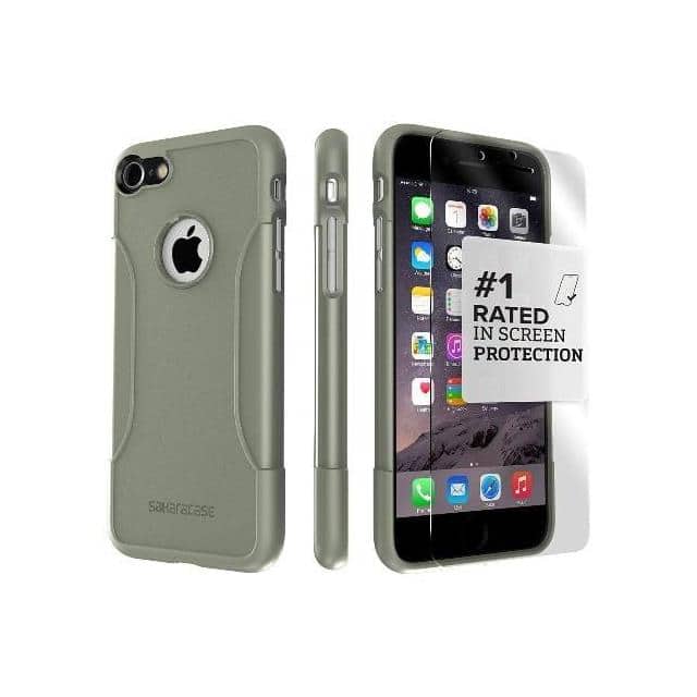 C-A-I7-G IPHONE 8/7 AND SE (GEN 2) CASE I
