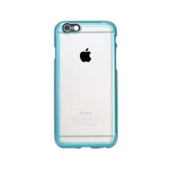 CL-A-I6-OS CRYSTAL SERIES CASE - FOR IPHONE