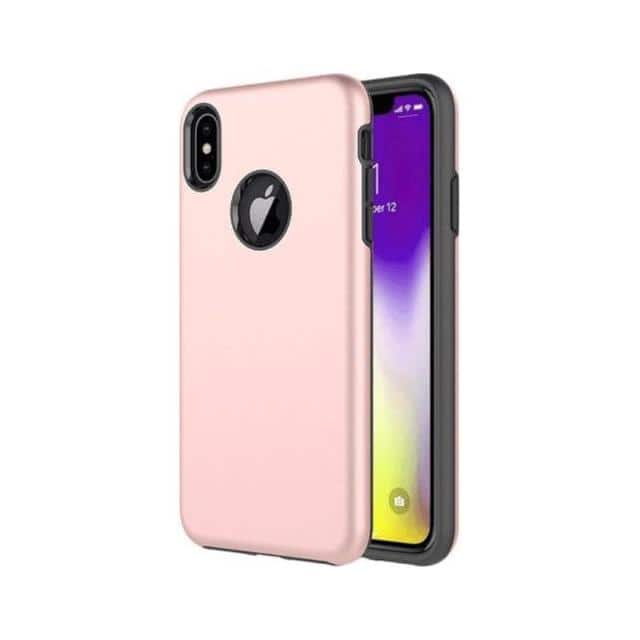 OC-C-A-I9-ROG ROSE GOLD IPHONE XR (2018) CASE