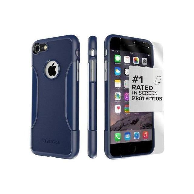 C-A-I7-BL CLASSIC SERIES CASE - IPHONE SE(