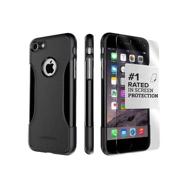 C-A-I7-BK IPHONE 8/7 & IPHONE SE (2ND GEN)