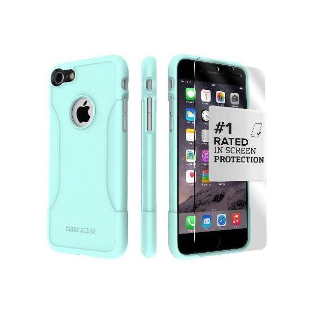 C-A-I7-AQ CLASSIC SERIES CASE - FOR IPHONE