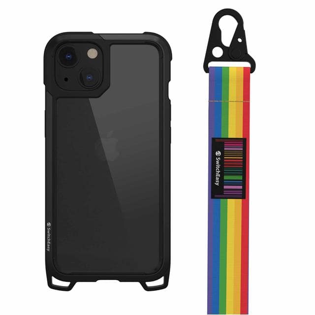 GS103208114163 ODYSSEYPROTECTICAIPHONE13RAINBOW