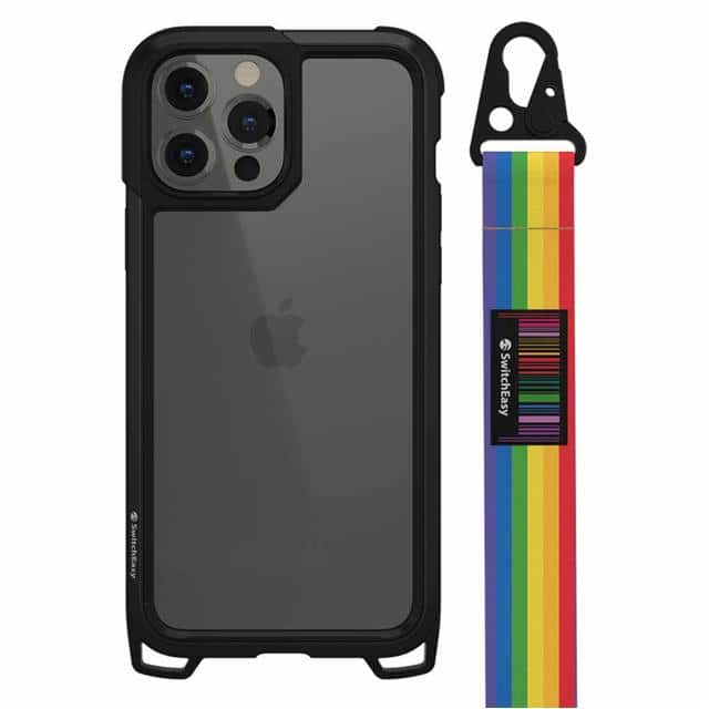 GS103210114163 ODYSSEYPROTECCAIPHONE13PROMAXRAI