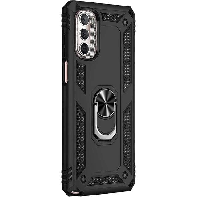 CP00248 Military Kickstand Case with Bel