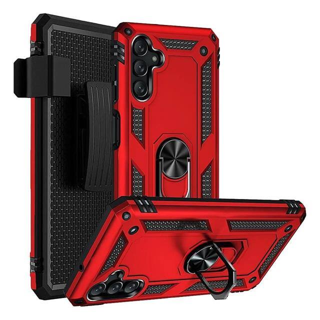 CP00234 Military Kickstand Series Case w
