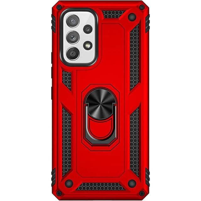 CP00224 Military Kickstand Case with Bel