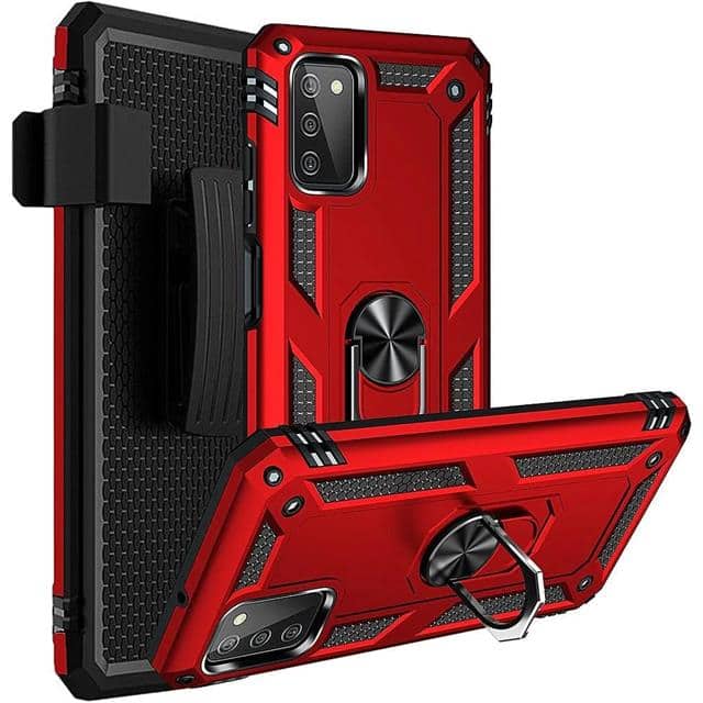 CP00239 Military Kickstand Case for Sams