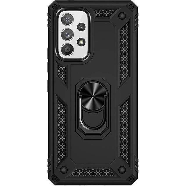 CP00223 Military Kickstand Case with Bel