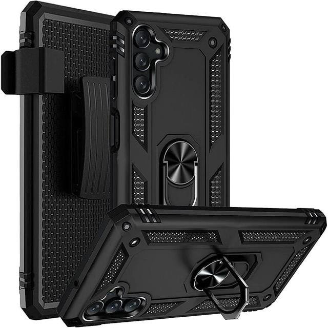 CP00233 Military Kickstand Series Case w