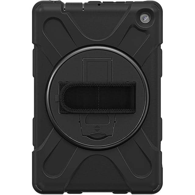 TB00255 Case Amazon Fire 7 (2022) -Black