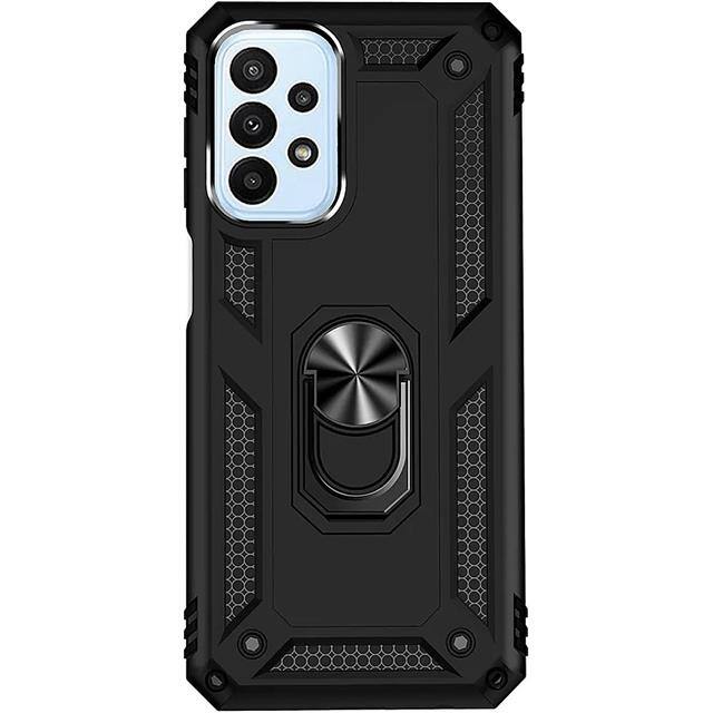 CP00228 Case for Galaxy A23 5G - Black