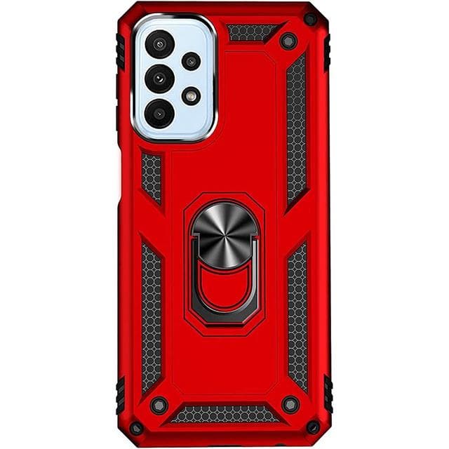 CP00229 Case for Galaxy A23 5G - Red