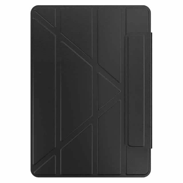 GS10922322311 ORIGAMIPROTECTIVECASEIPAD10.2BLA