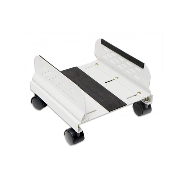 SY-ACC65056 CPU STAND WITH CASTORS FOR COMPU