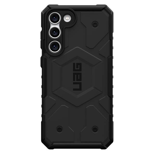 120-6661 UAG Pathfinder Rugged Case Black