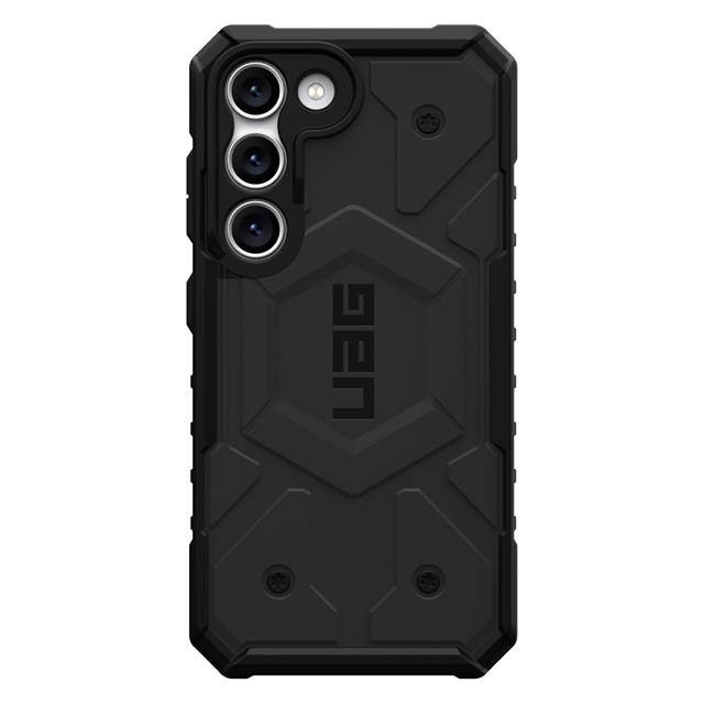 120-6655 UAG Pathfinder Rugged Case Black