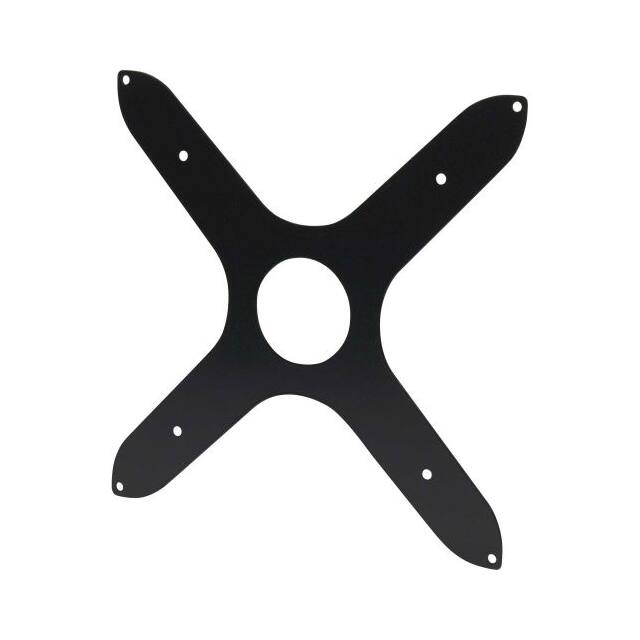 AP-2B VESA ADAPTOR PLATE,300MMX300MM