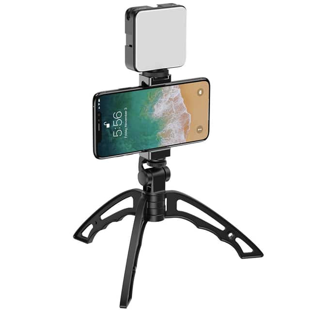 HI-LIGHT HI-LIGHT - FILL LIGHT FOR VIDEO