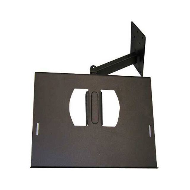 WB-2 TV/CCTV HINGED ARM MONITOR WALL