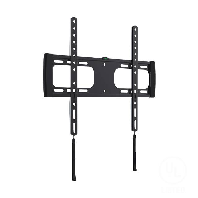 QG-TM-F-014 FIXED WALL MOUNT FOR 32"-55" TVS
