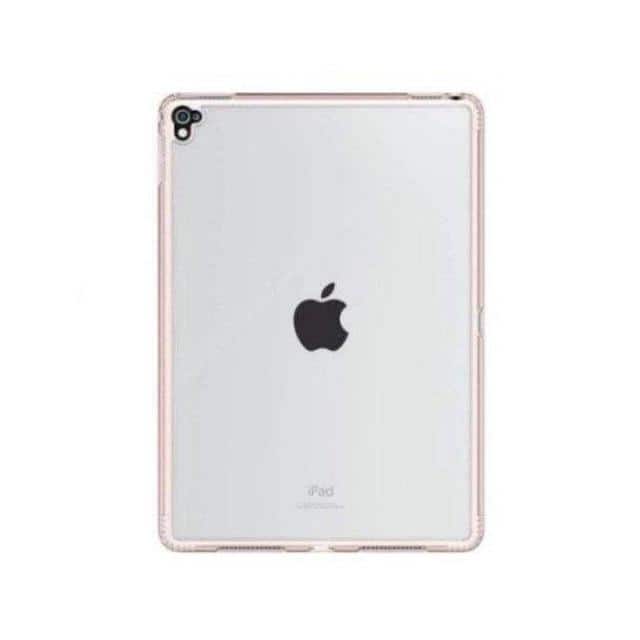 CL-IPD-PR-ROGCL CRYSTAL SERIES CASE - FOR IPAD P