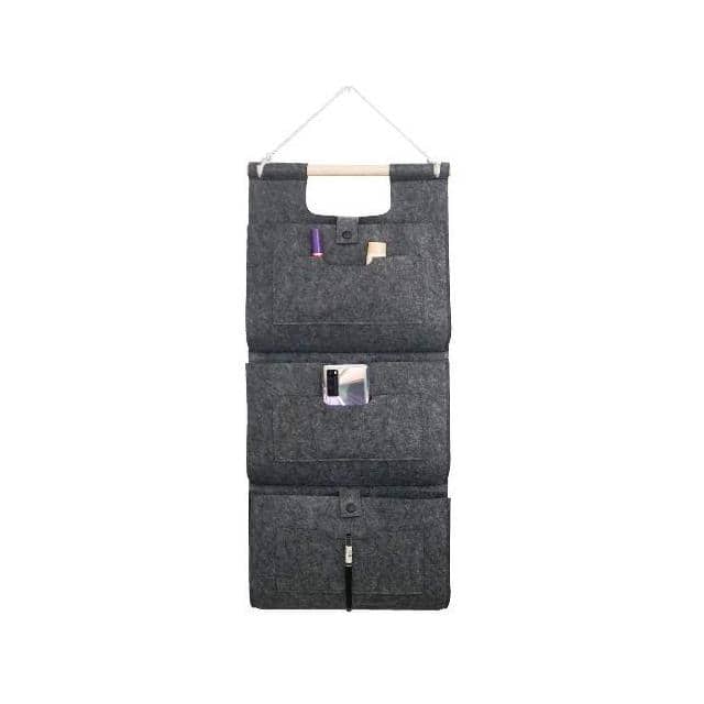 TB00106 HANGING WALL STORAGE BAG FOR MOS