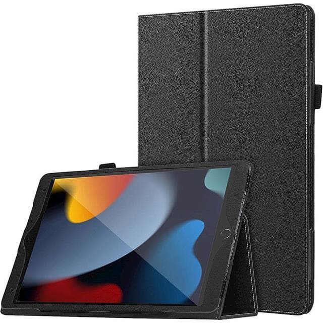 TB00065 BI-FOLD FOLIO CASE FOR IPAD 10.2