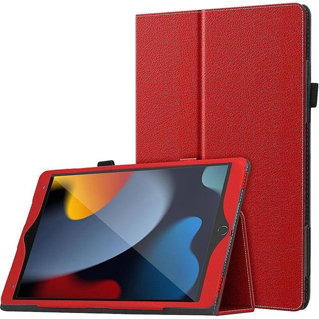 TB00066 BI-FOLD FOLIO CASE FOR IPAD 10.2