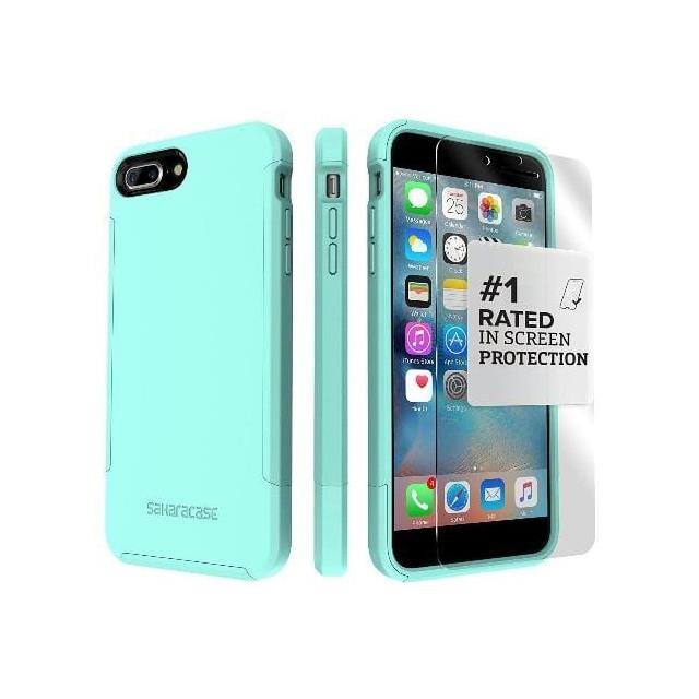 IN-A-I7P-AQ INSPIRE SERIES CASE - IPHONE 8/7