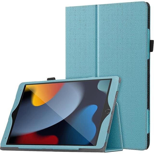 TB00067 BI-FOLD FOLIO CASE FOR IPAD 10.2